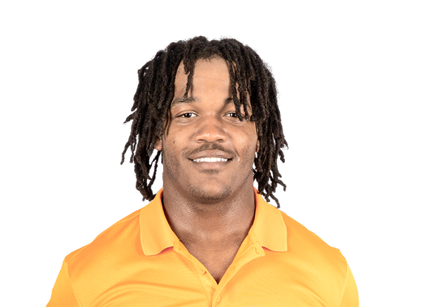 Jalen Rayam headshot