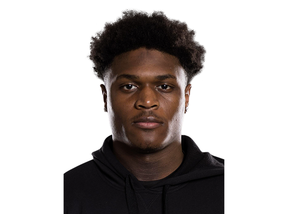 Tevin Sharpe headshot