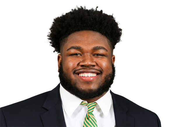 Fish McWilliams headshot