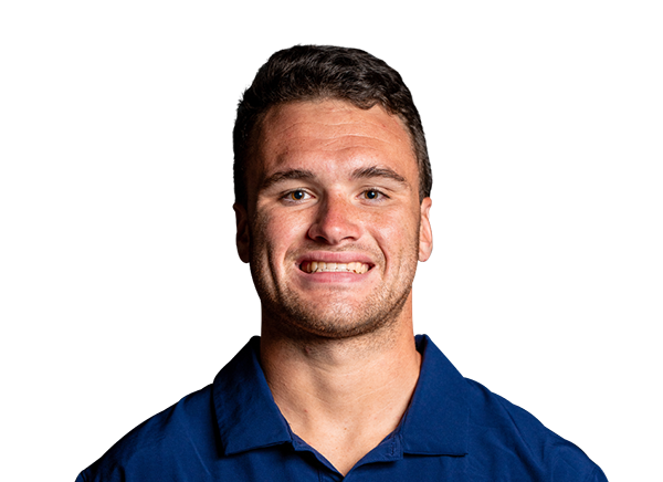 Wilson Beaverstock headshot