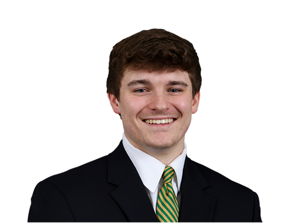 Kyle Greenwell headshot