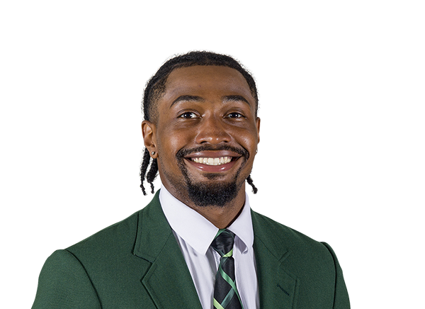 Aaron Jackson headshot