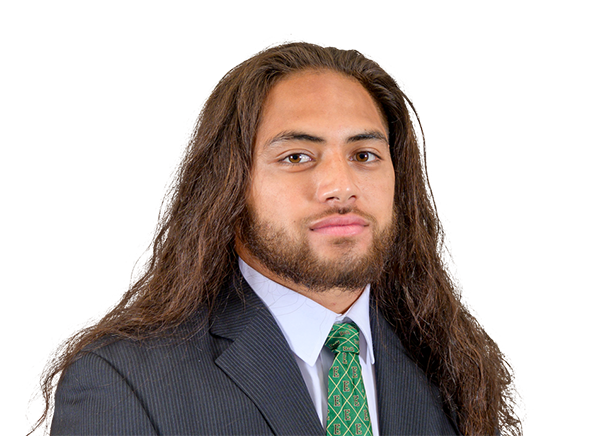 Line Latu headshot