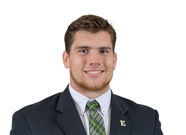 Kobie Beltram headshot