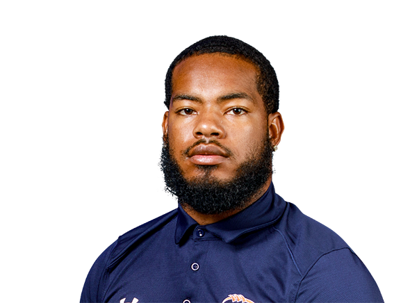 Robert Daniel Jr. headshot