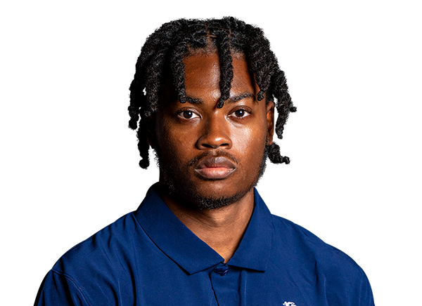 Isaiah Watson headshot