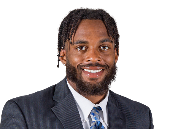 Elijah Williams headshot
