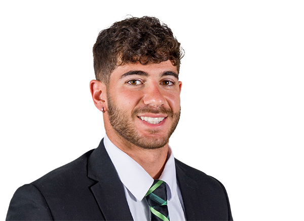Hassan Beydoun headshot