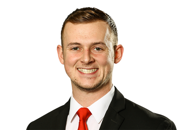 Chad Ryland headshot