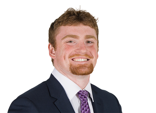 Matthew Buschman headshot
