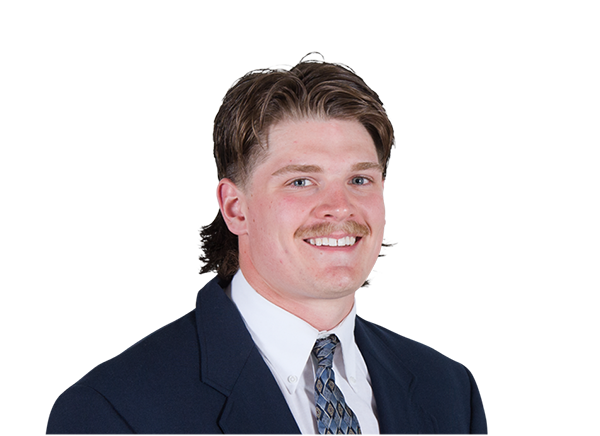 Carter Stagner headshot
