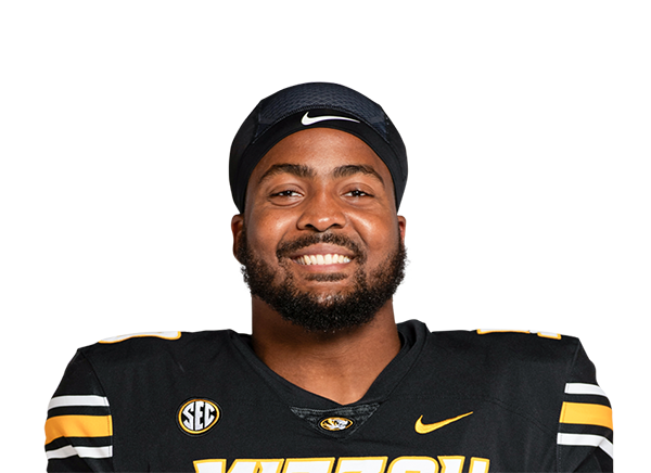 Marcellus Johnson headshot