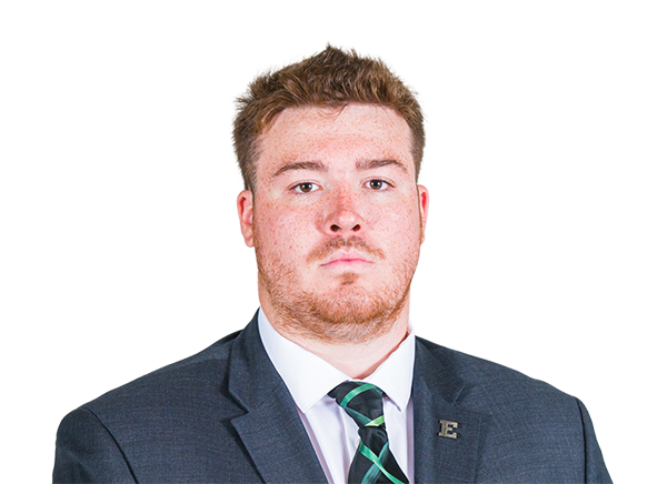 Brian Dooley headshot