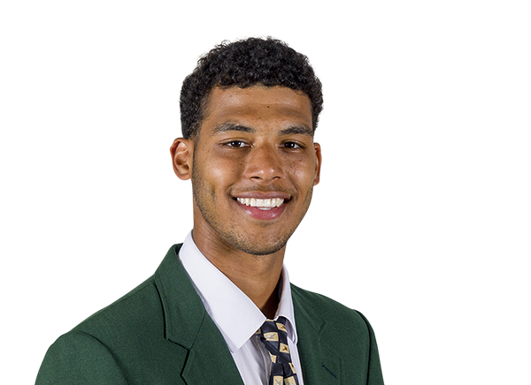 Dylan Drummond headshot