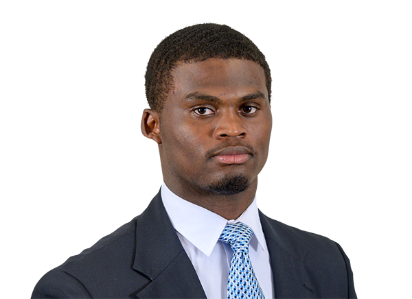 TreShown Fields headshot