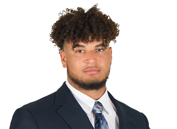 Thomas Odukoya headshot