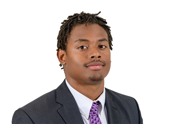 Arthur Jackson III headshot