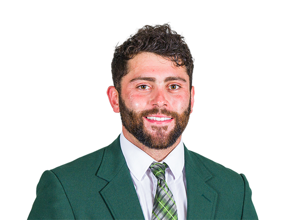 Mikey Haney headshot