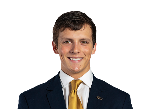 Wesley Wells headshot