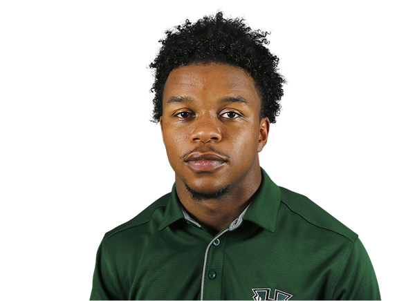 Cedric Byrd II headshot