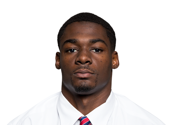 Travis Reed headshot