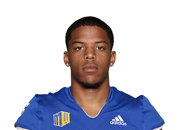 Jalen Hamler headshot