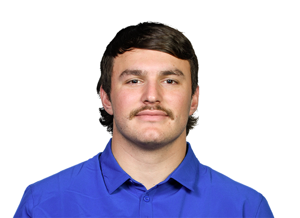 Ryan Rivera headshot
