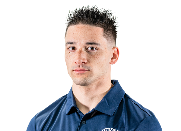 Tre Weed headshot
