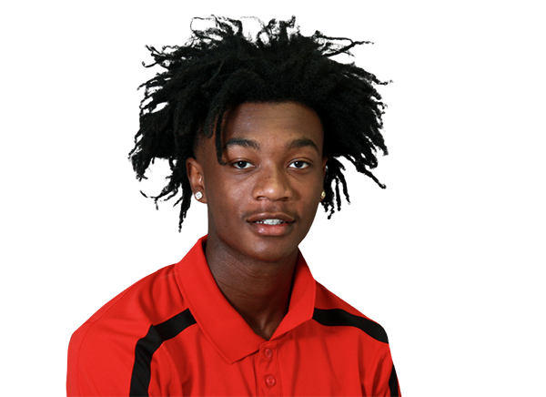 Darrien Sampson headshot
