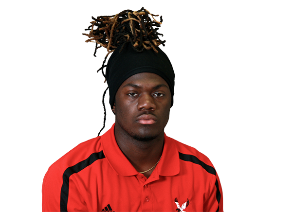 Micah Smith headshot