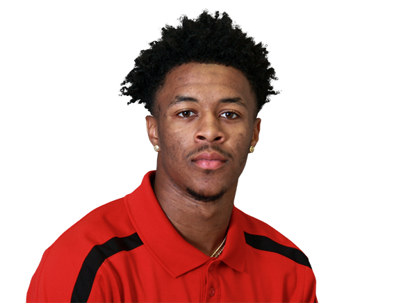 Anthony Stell headshot