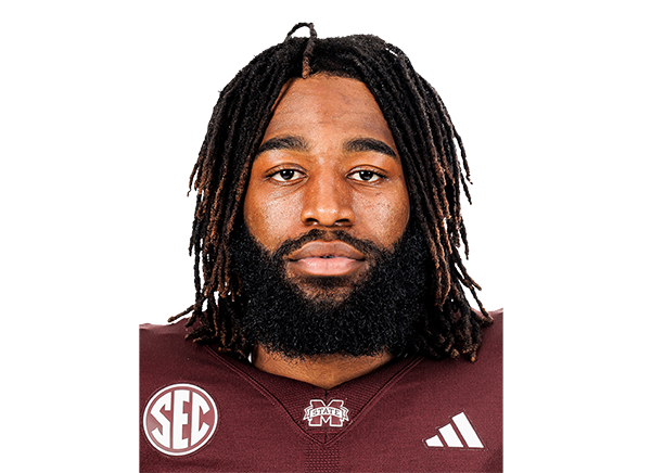 Freddie Roberson headshot