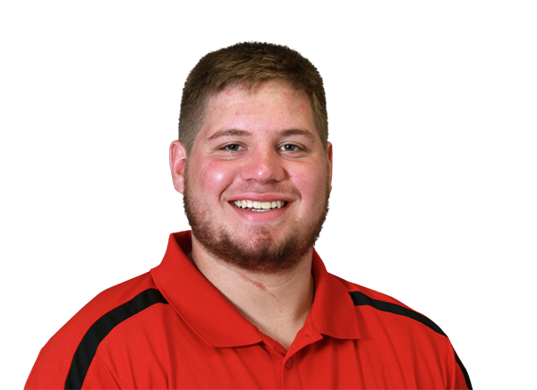 Joshua Jerome headshot