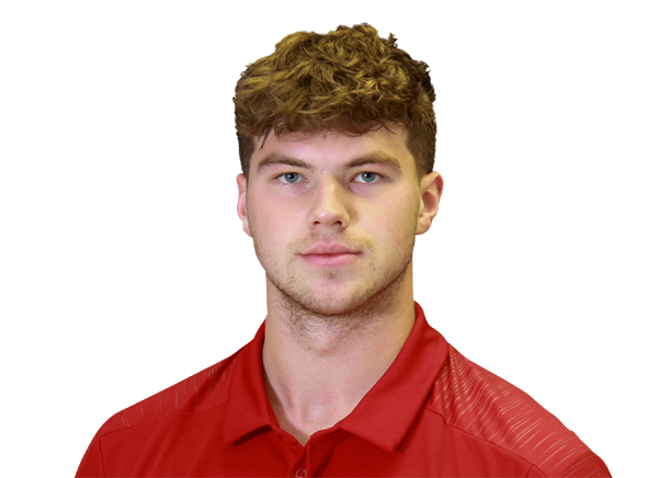 Aiden Nellor headshot