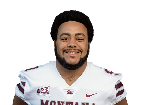 Eli Alford headshot