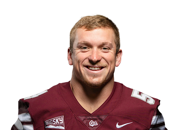 Tyler Flink headshot