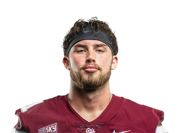 Cole Grossman headshot