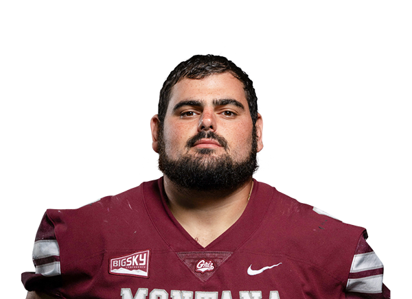 Alex Gubner headshot