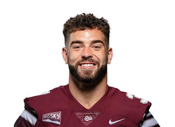 Levi Janacaro headshot