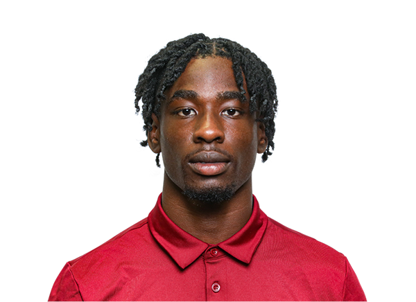 Jahquan Bloomfield headshot