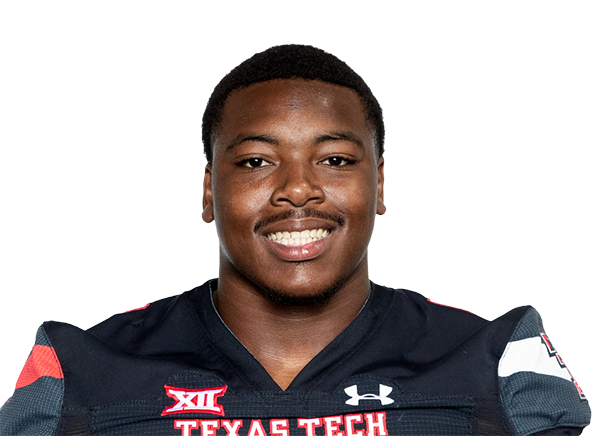 Myles Cole headshot