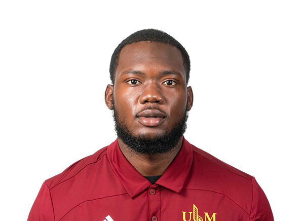Kevin Jones headshot