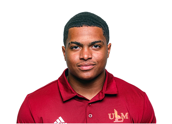 Brandon Nettles headshot