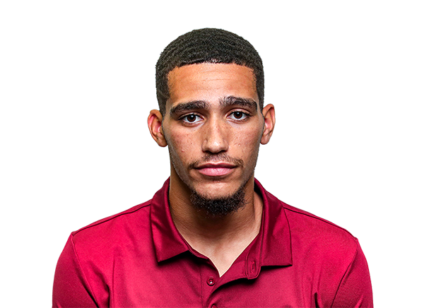 Jordan Oliver headshot
