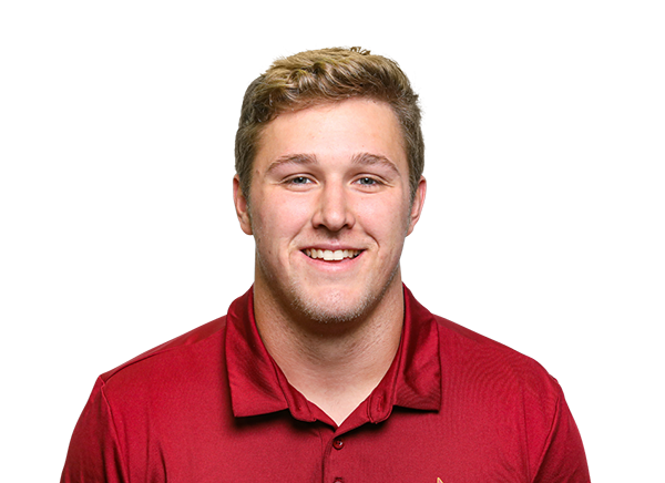 Colby Suits headshot
