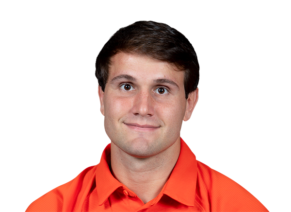Jesse Fiske headshot