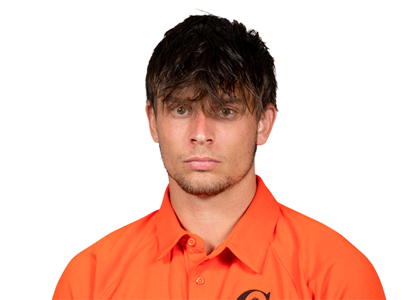 Austin Hite headshot