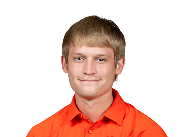 Robert Brown headshot