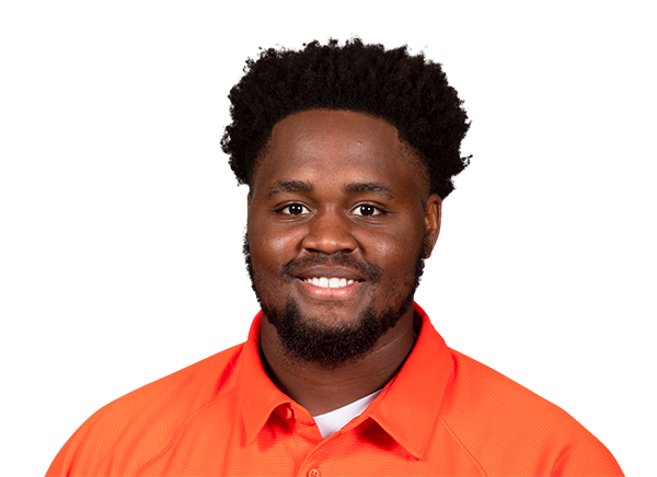 Chris Cromartie headshot