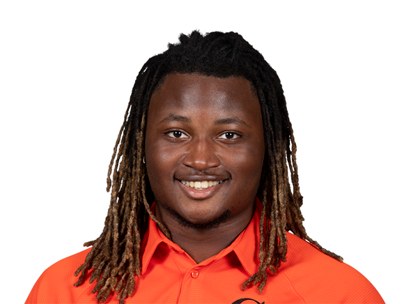 Monchovia Gaffney headshot